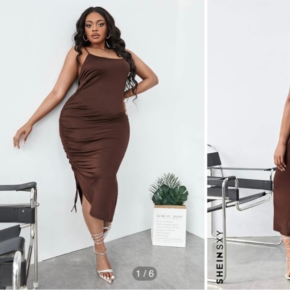 SHEIN Dresses & Skirts - *New*Shein Sun Dress bundle